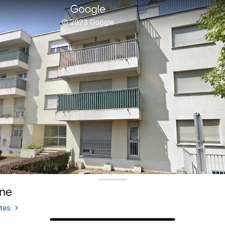 La Balastiere Metz Luxembourg Wifi Un-Sejour-A-Part Hagondange Ngoại thất bức ảnh